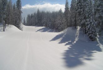 Station de Bellefontaine