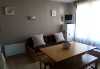 Les Chamois – Studio n°15 – M. Boy