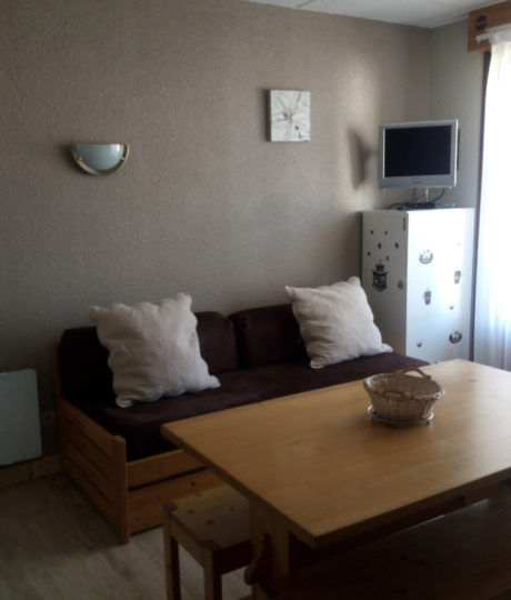 Les Chamois – Studio n°15 – M. Boy