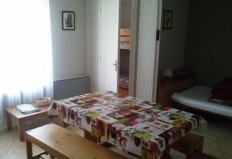 Les Chamois – Studio n°15 – M. Boy