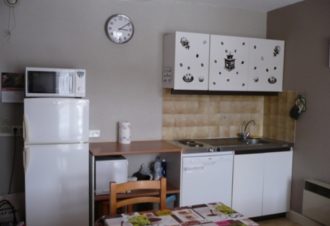 Les Chamois – Studio n°15 – M. Boy