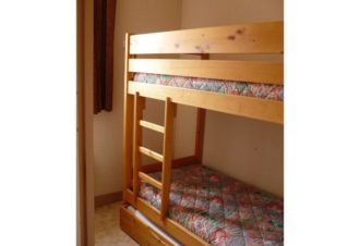 Les Chamois – Studio n°15 – M. Boy