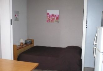 Les Chamois – Studio n°15 – M. Boy