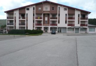 Les Chamois – Studio n°15 – M. Boy