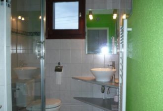 Les Chamois – Studio n°15 – M. Boy