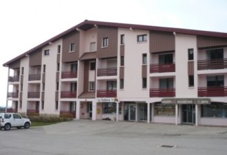 Les Chamois – Studio n°15 – M. Boy