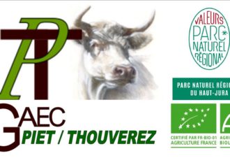 GAEC Piet / Thouverez