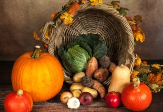 Foire d&rsquo;automne