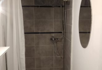 Appartement meublé – M. Hemani