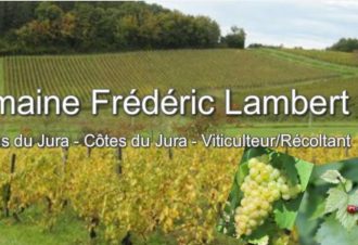 Domaine Frédéric Lambert