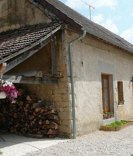 Gîte Ferme de la Tuilerie