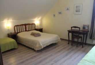 Ferme de La Tuilerie