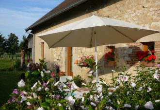 Ferme de La Tuilerie