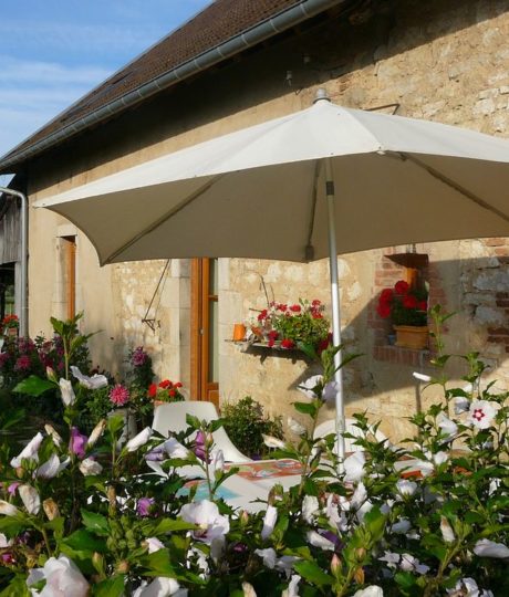 Ferme de La Tuilerie