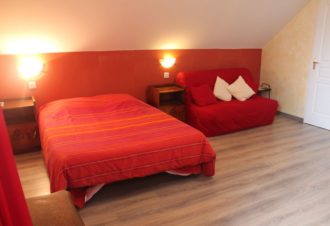 Ferme de La Tuilerie