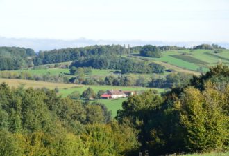 Ferme de La Tuilerie