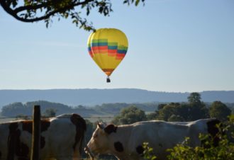 Ferme de La Tuilerie