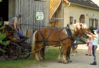 Ferme de La Tuilerie