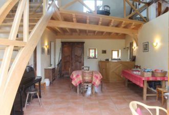 Ferme de La Tuilerie