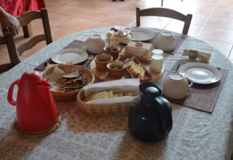 Ferme de La Tuilerie