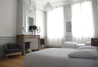 Les Jardins sur Glantine