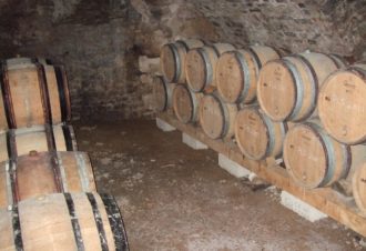 Les Jardins sur Glantine