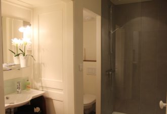 Les Jardins sur Glantine