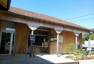 Domaine Michel Thibaut