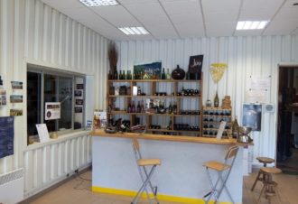 Domaine Michel Thibaut