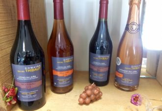 Domaine Michel Thibaut