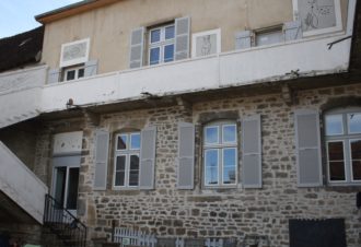 L&rsquo;École
