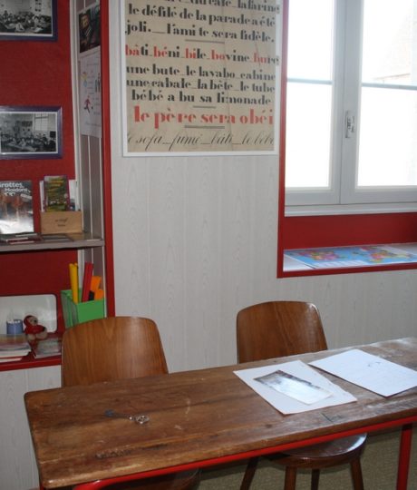 L&rsquo;École