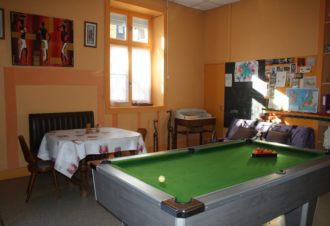 L&rsquo;École