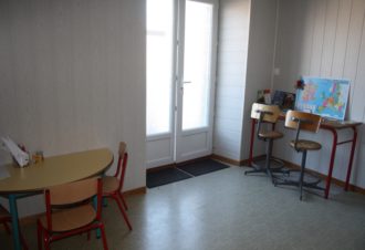 L&rsquo;École