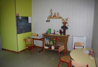 L&rsquo;École