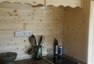 La Barrique des 4 Saisons