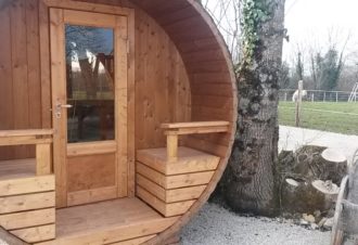 La Barrique des 4 Saisons