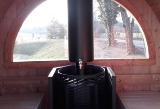 La Barrique des 4 Saisons