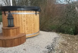 La Barrique des 4 Saisons