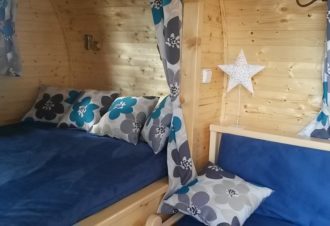 La Barrique des 4 Saisons