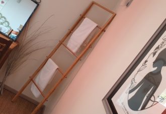 De Passage Chez Lili