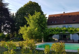 De Passage Chez Lili