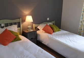 De Passage Chez Lili