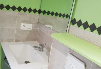 De Passage Chez Lili