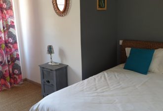 De Passage Chez Lili