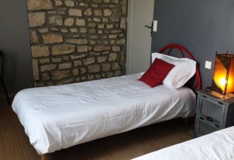 De Passage Chez Lili