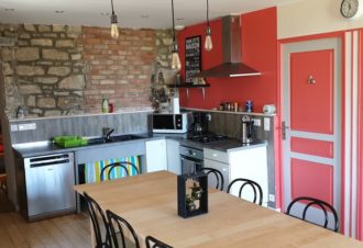 De Passage Chez Lili