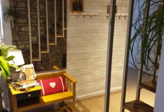 De Passage Chez Lili