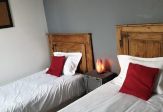 De Passage Chez Lili