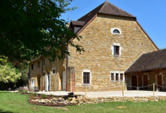 Domaine de Bersaillin